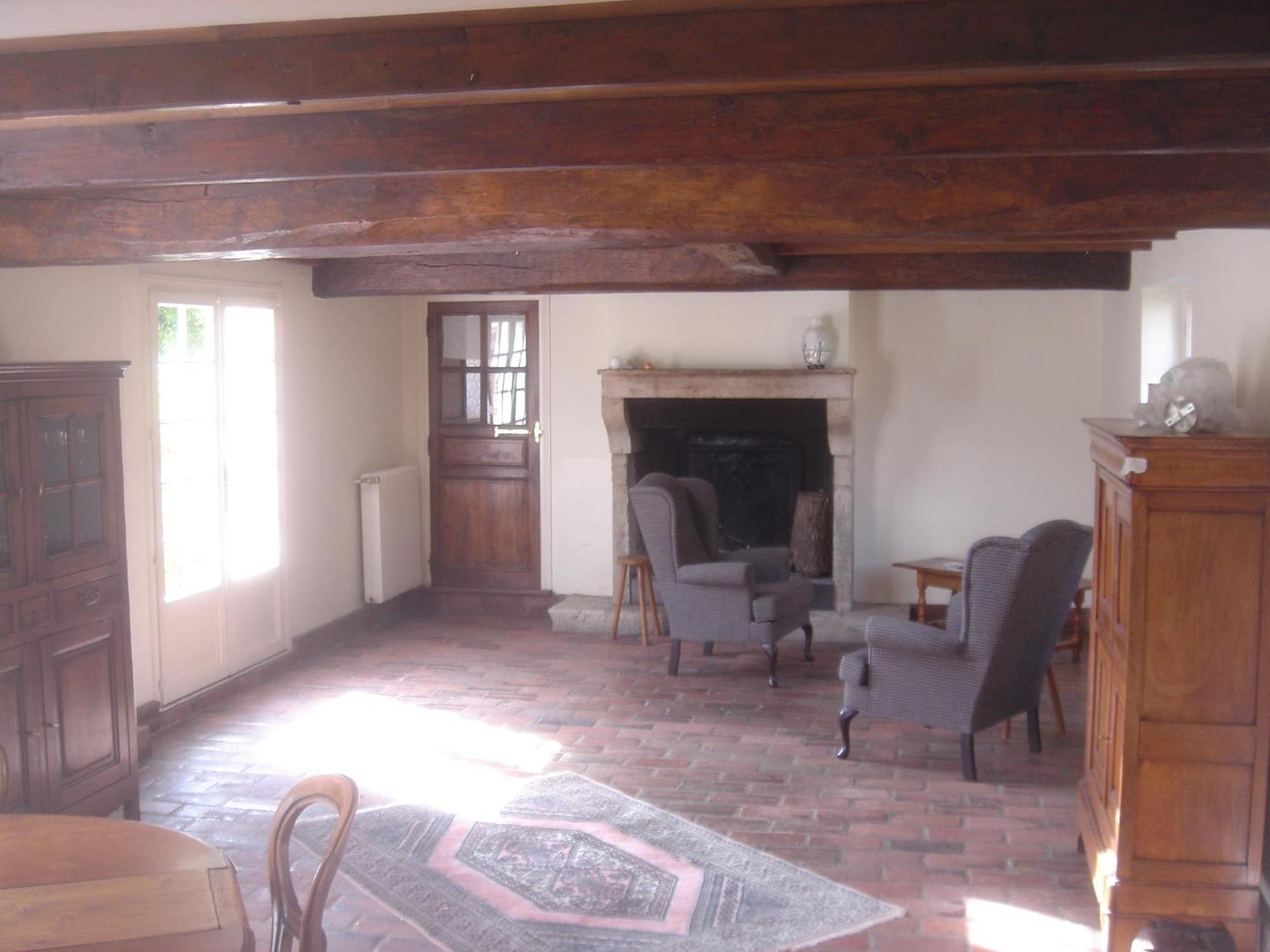 Les Ormeaux Villa Ambleteuse Eksteriør bilde