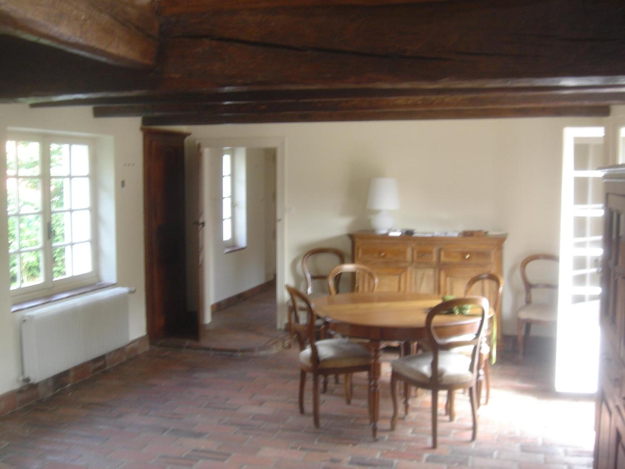 Les Ormeaux Villa Ambleteuse Eksteriør bilde