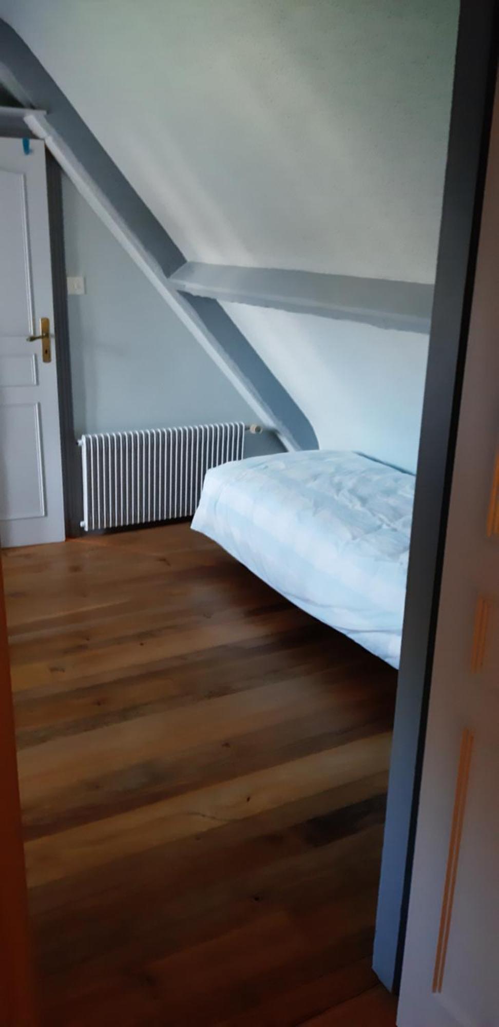 Les Ormeaux Villa Ambleteuse Eksteriør bilde